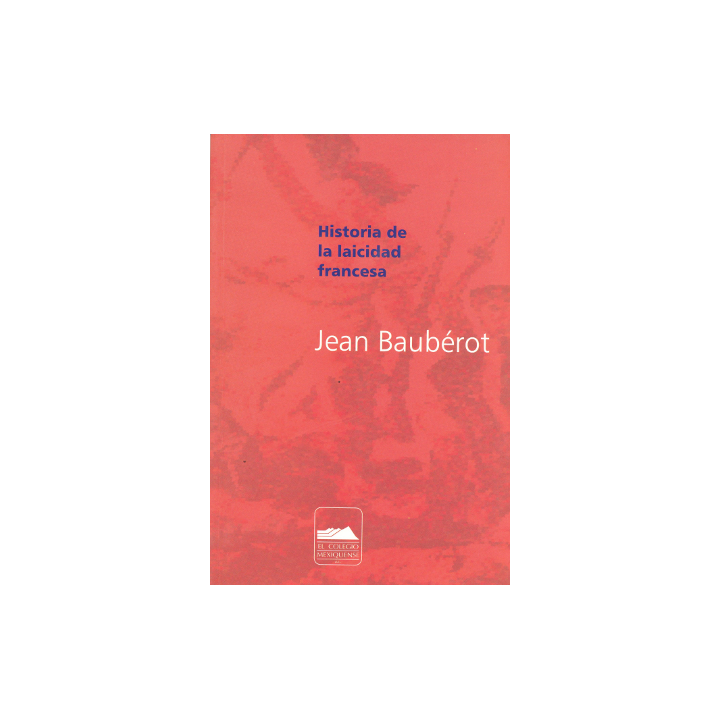 Historia de la laicidad francesa