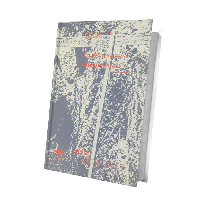 Experiencias Municipales