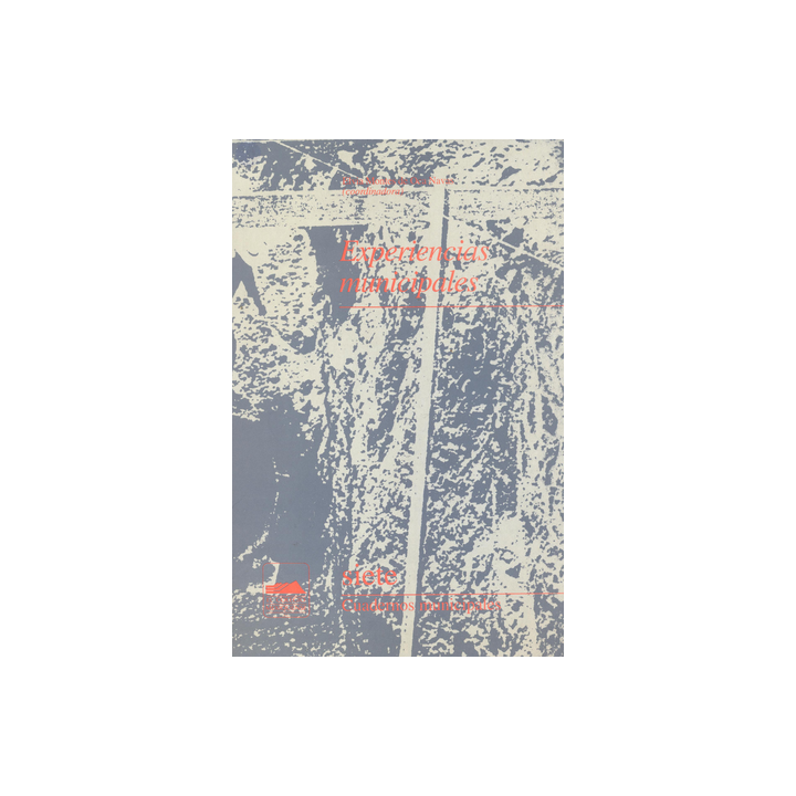 Experiencias Municipales