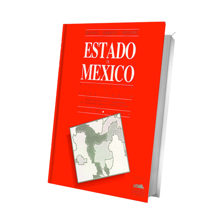 Estado de México: bienestar y territorio. Análisis espacial de la satisfacción de necesidades básicas y niveles de vida.