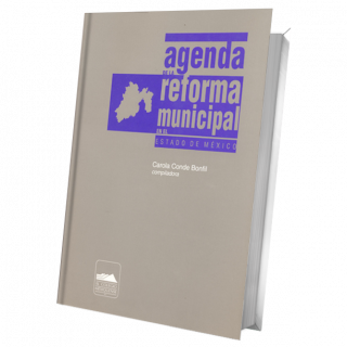 Agenda de la Reforma Municipal en el Estado de México