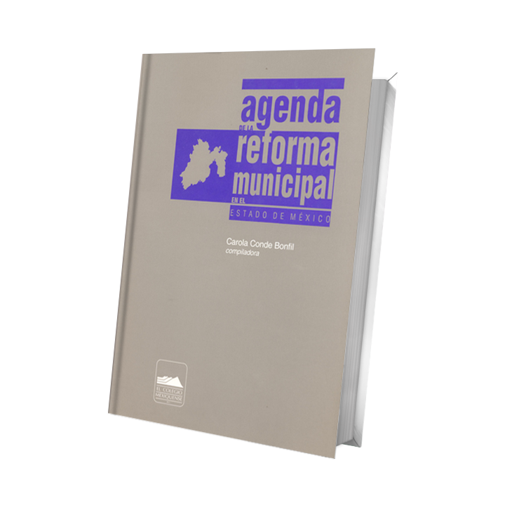 Agenda de la Reforma Municipal en el Estado de México