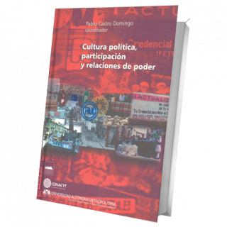 Cultura política, participación y relaciones de poder