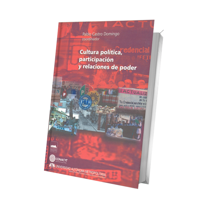 Cultura política, participación y relaciones de poder