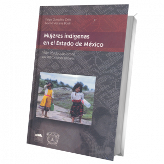 Mujeres indígenas en el Estado de México. Vidas conducidas desde sus instituciones sociales