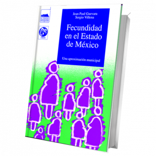 Fecundidad en el Estado de México: una aproximación ...