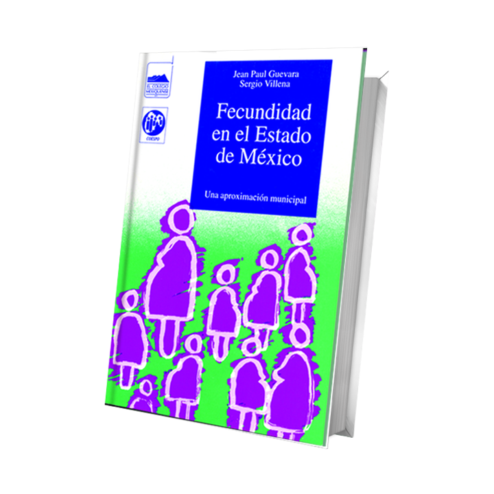 Fecundidad en el Estado de México: una aproximación ...
