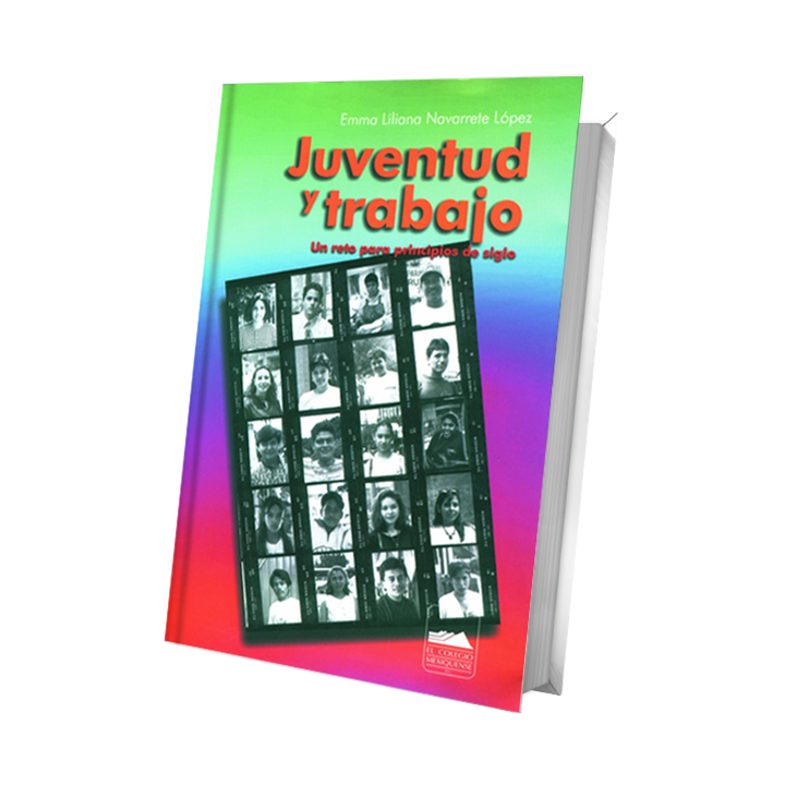 Juventud y trabajo: un reto para principios de siglo