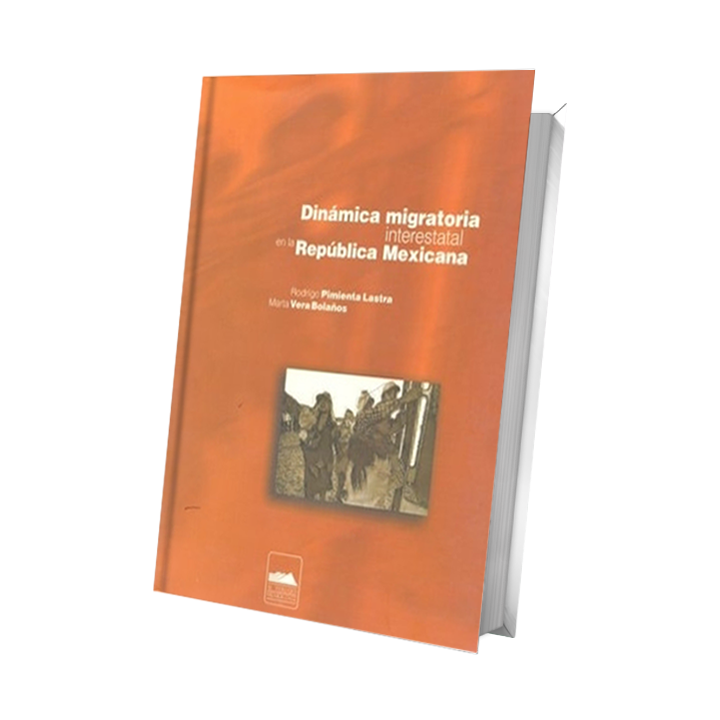 Dinámica migratoria interestatal en la República Mexicana