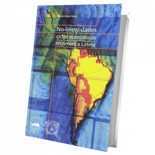 No-linealidades ciclos económicos en América Latina