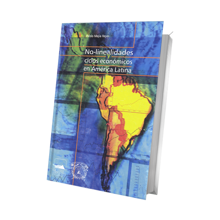 No-linealidades ciclos económicos en América Latina