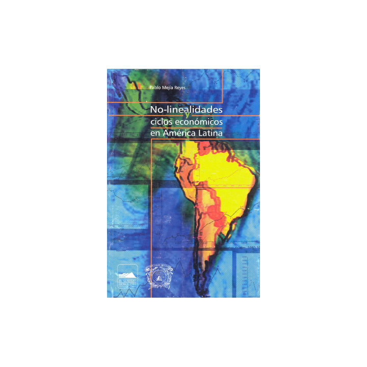 No-linealidades ciclos económicos en América Latina