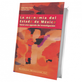 La economía del Estado de México. Hacia una agenda de investigación