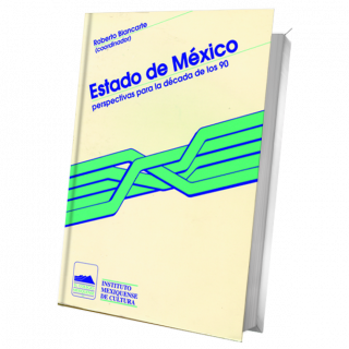 Estado de México. Perspectivas para la década de los 90