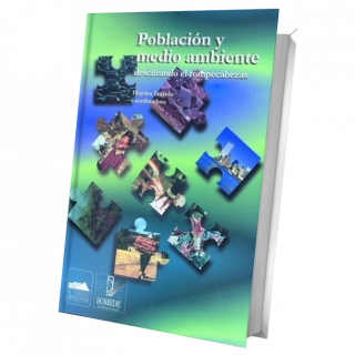 Población y medio ambiente. Descifrando el rompecabezas