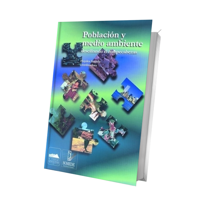 Población y medio ambiente. Descifrando el rompecabezas