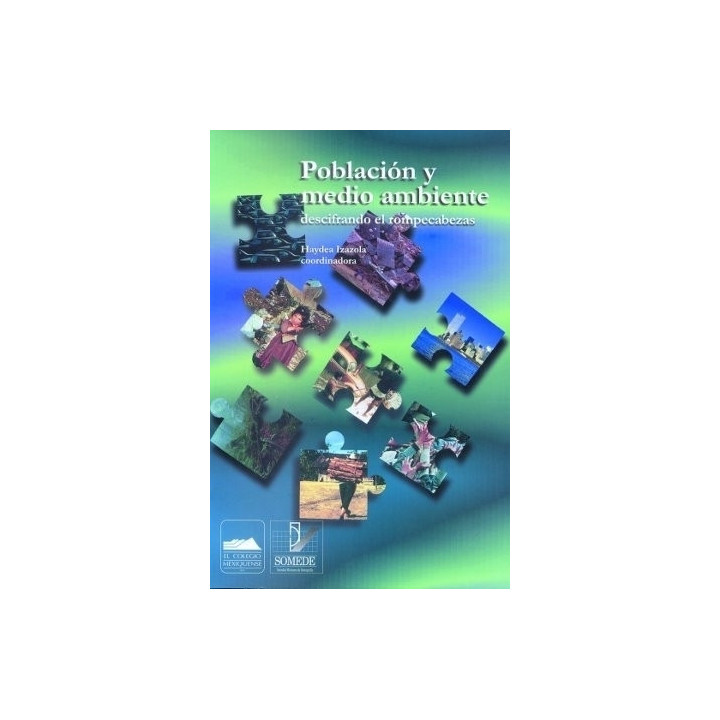 Población y medio ambiente. Descifrando el rompecabezas