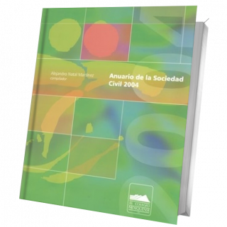 Anuario de la Sociedad Civil 2004