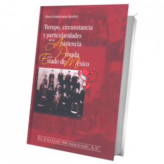 Tiempo,circunstancia y particularidades de la asistencia privada en el Estado de México