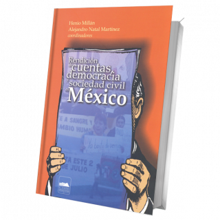 Rendición de cuentas, democracia y sociedad civil en México