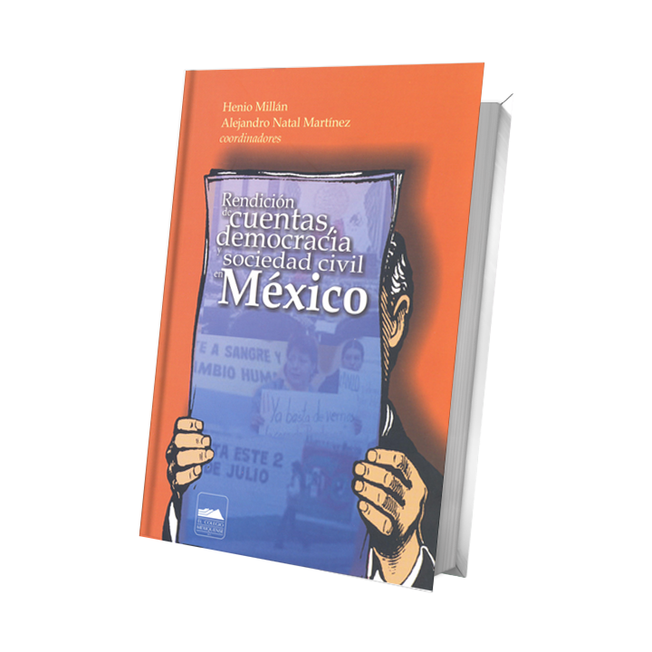 Rendición de cuentas, democracia y sociedad civil en México
