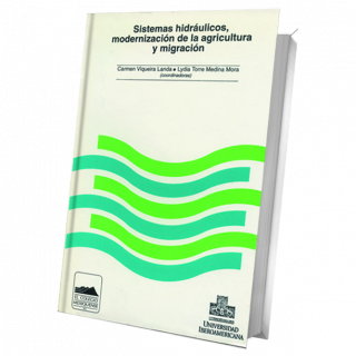 Sistemas hidráulicos, modernización de la agricultura y migración