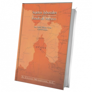 Sujetos laborales en el Estado de México