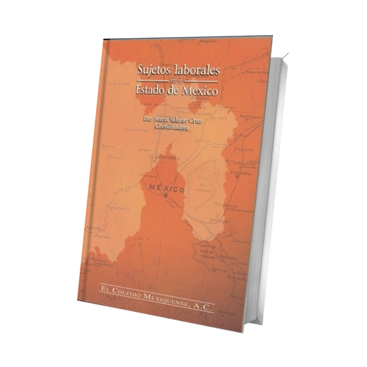 Sujetos laborales en el Estado de México