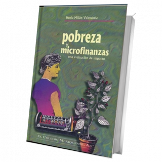Pobreza y microfinazas. Una evaluación de impacto