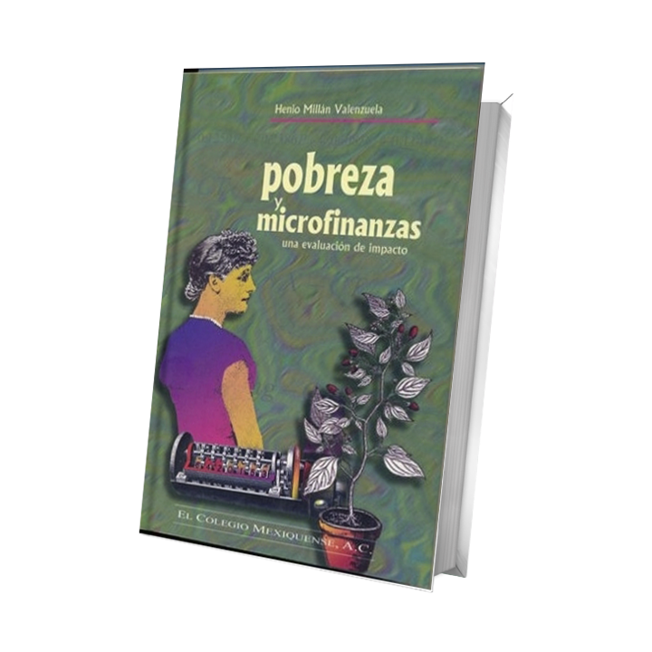 Pobreza y microfinazas. Una evaluación de impacto