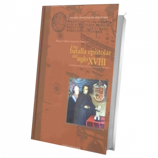 Una batalla epistolar del siglo XVIII. El peregrinar de San Juan Bautista en Metepec