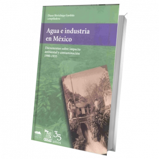 Agua e industria en México