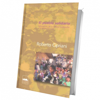 El pueblo solidario. Nahuatzen