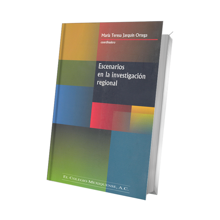 Escenarios en la investigación regional