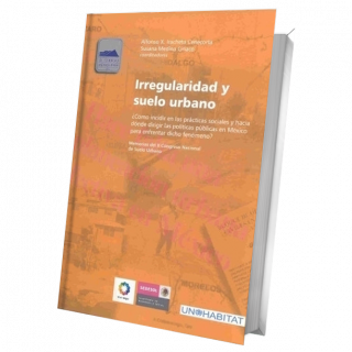 Irregularidad y suelo urbano ¿Cómo incidir en las prácticas sociales y hacia dónde dirigir las políticas públicas ...