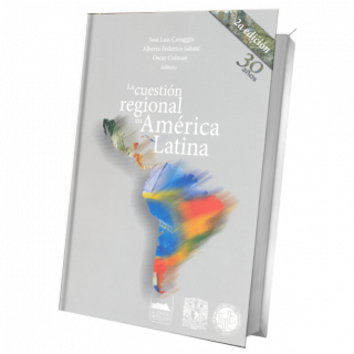 La cuestión regional en América Latina