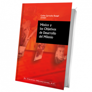 México y los Objetivos de Desarrollo del Milenio