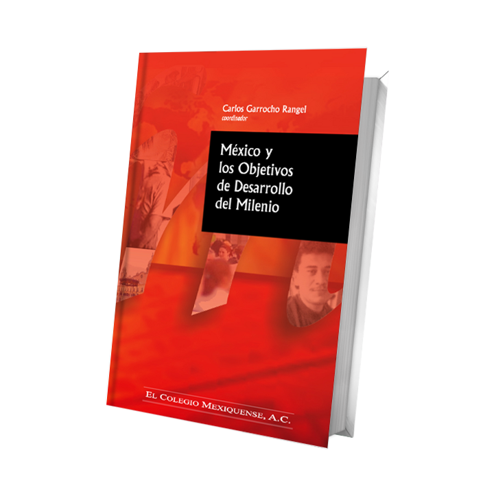 México y los Objetivos de Desarrollo del Milenio