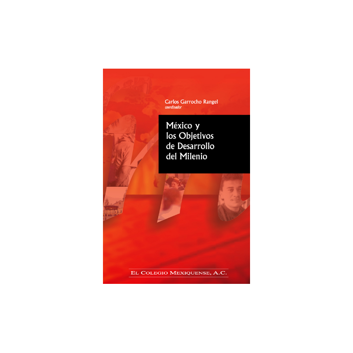 México y los Objetivos de Desarrollo del Milenio