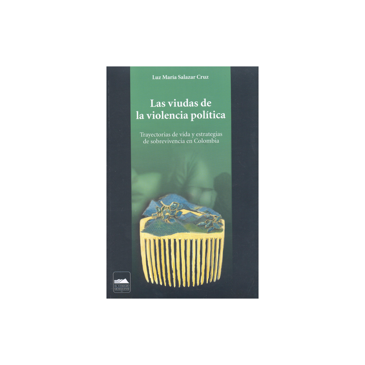 Las viudas de la violencia política. Trayectorias de vida y estrategias de sobrevivencia en Colombia