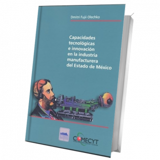 Capacidades tecnológicas e innovación en la industria...