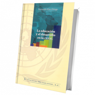 La educación y el desarrollo en la CEPAL