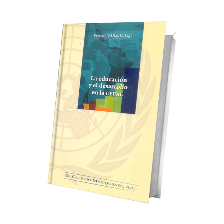 La educación y el desarrollo en la CEPAL
