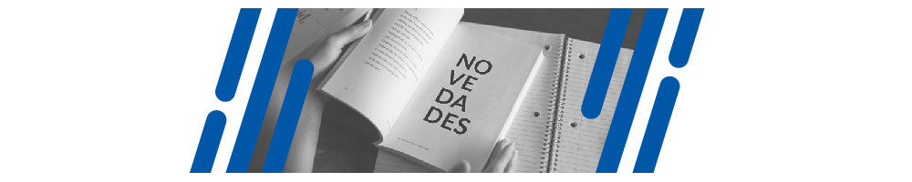 Novedades