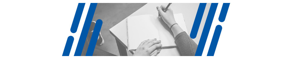 Cuadernos de Trabajo