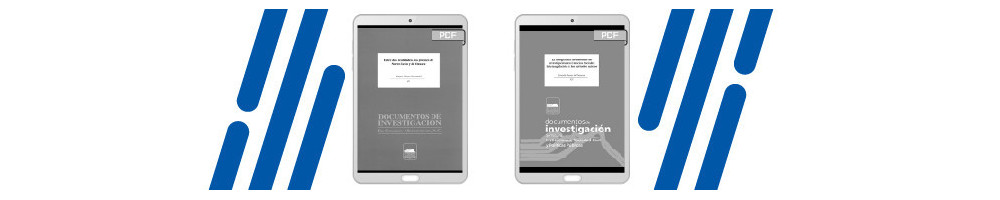 Documentos de Investigación