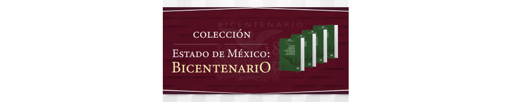 Colección Estado de México: Bicentenario