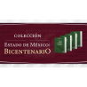 Colección Estado de México: Bicentenario